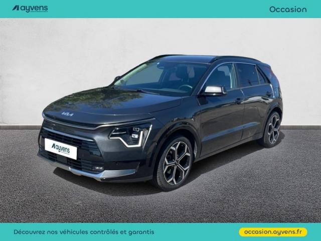 Kia Niro d’occasion