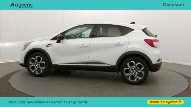 Renault Captur image 4