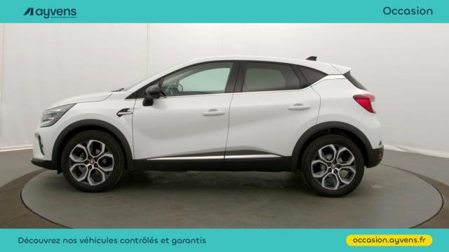 Renault Captur image 3