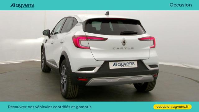 Renault Captur image 7
