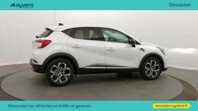 Renault Captur image 2