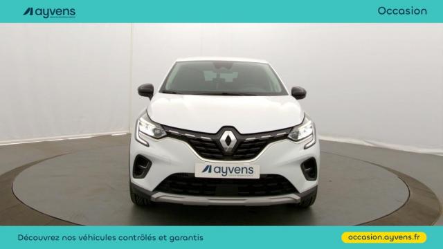 Renault Captur image 8