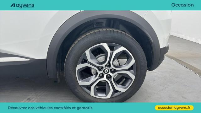 Renault Captur image 6