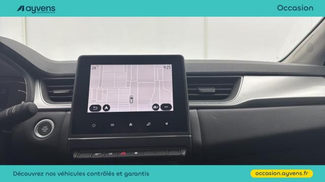 Renault Captur image 1