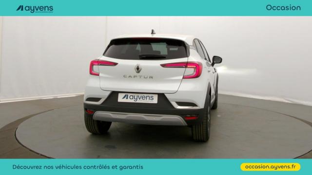 Renault Captur image 5