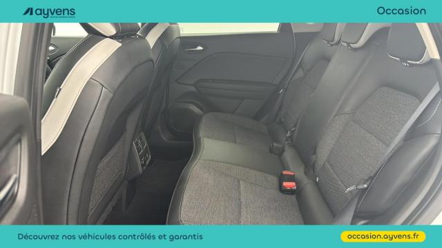 Renault Captur image 9
