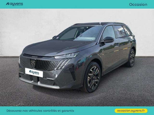 Peugeot 5008 Hybrid 136ch Allure E-Dcs6