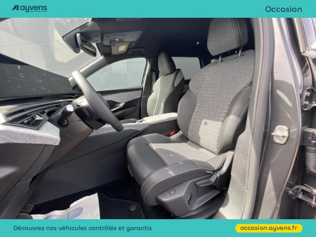 Peugeot 5008 image 4