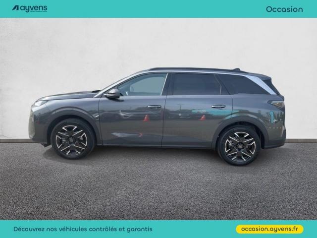 Peugeot 5008 image 2