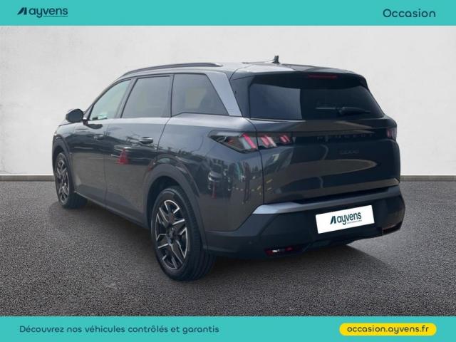 Peugeot 5008 image 3
