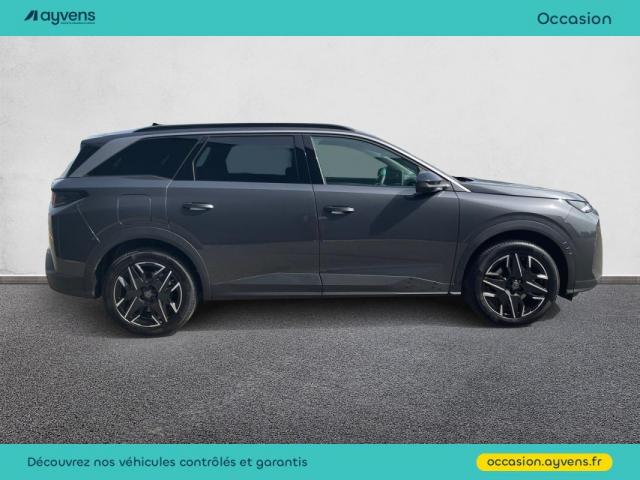 Peugeot 5008 image 6