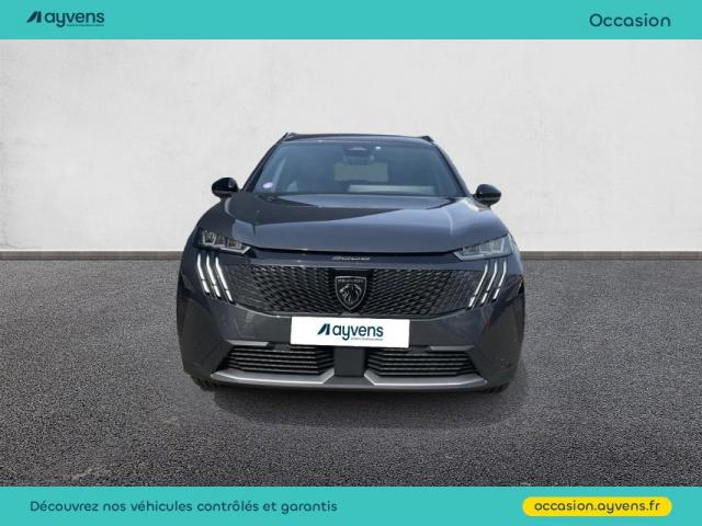 Peugeot 5008 image 5
