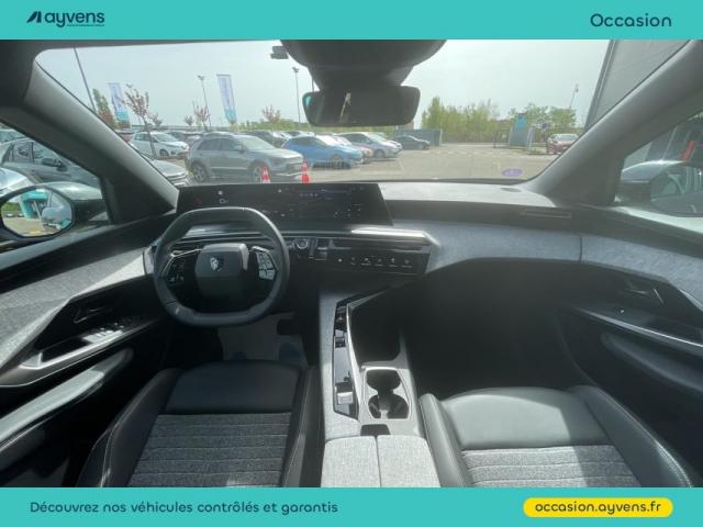 Peugeot 5008 image 8