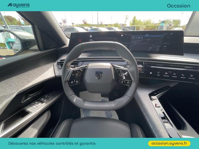Peugeot 5008 image 7