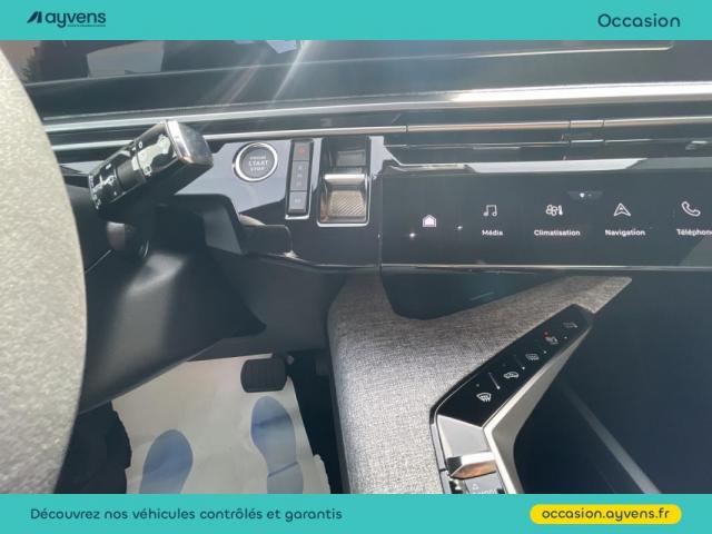 Peugeot 5008 image 9