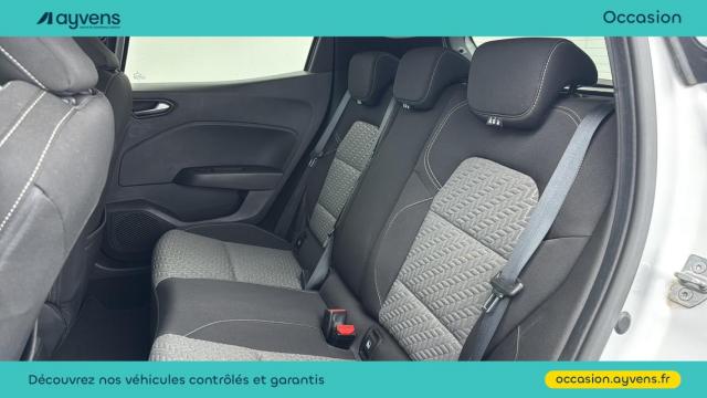 Renault Clio image 4