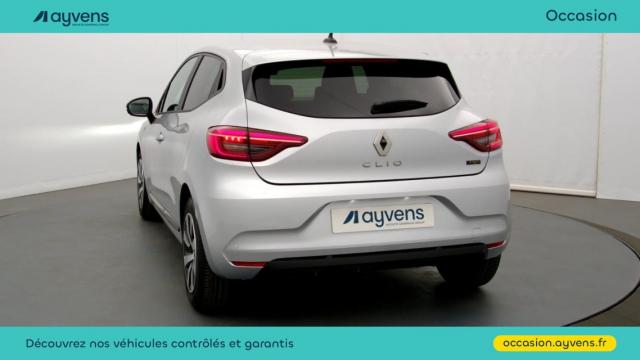 Renault Clio image 9