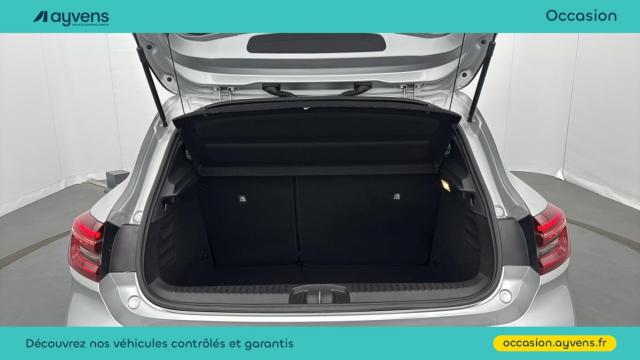 Renault Clio image 2