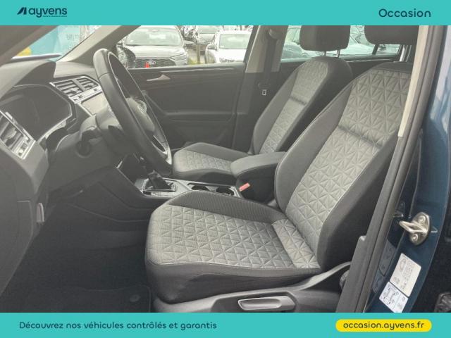 Volkswagen Tiguan image 4