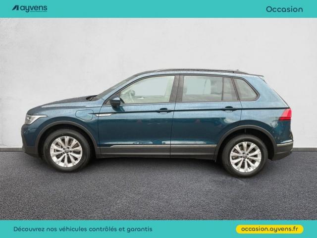 Volkswagen Tiguan image 9