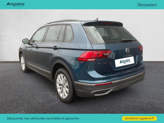Volkswagen Tiguan image 7