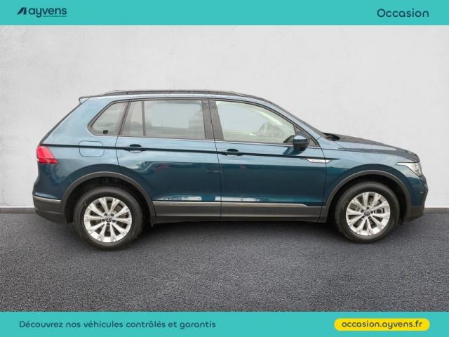 Volkswagen Tiguan image 2