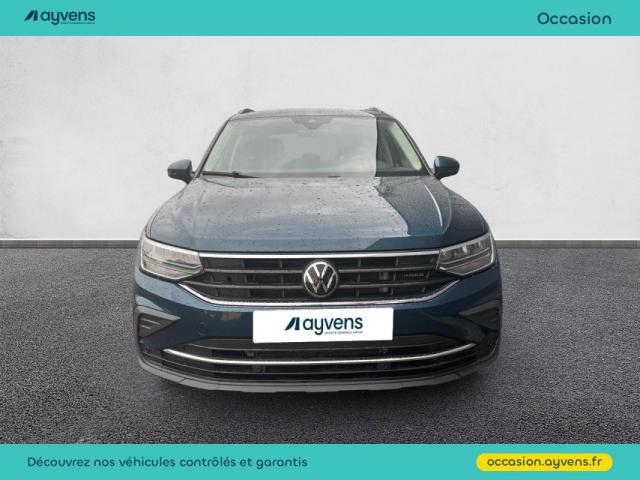 Volkswagen Tiguan image 6