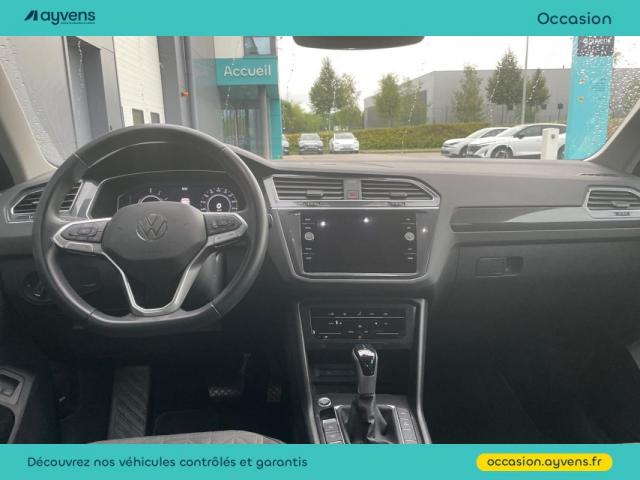 Volkswagen Tiguan image 1