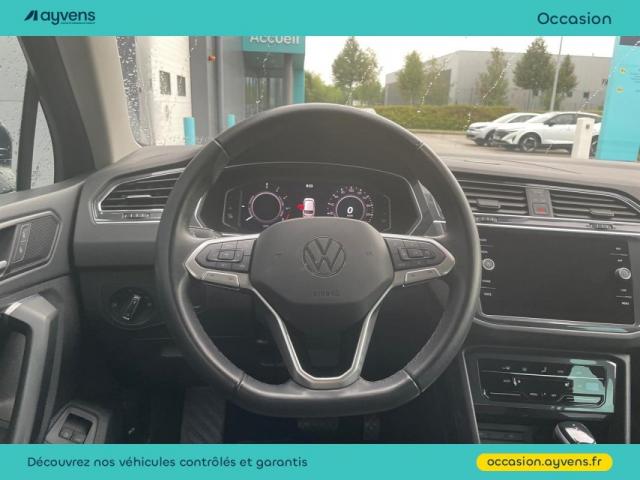 Volkswagen Tiguan image 8