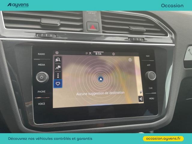 Volkswagen Tiguan image 5