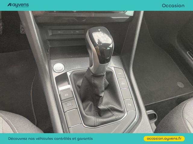 Volkswagen Tiguan image 3