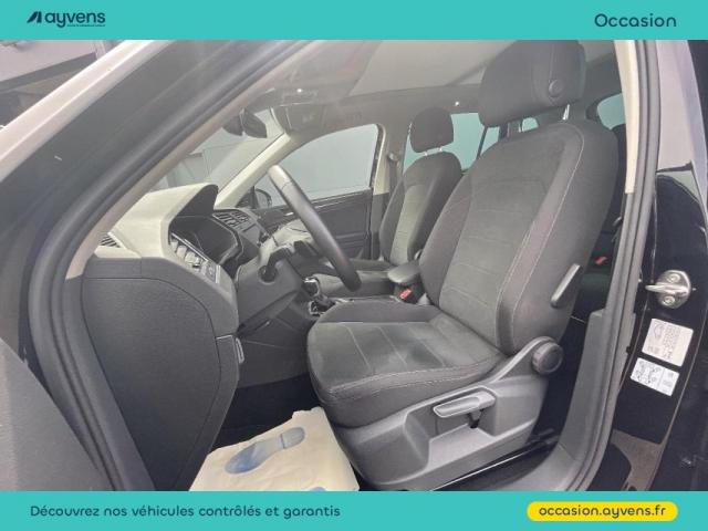 Volkswagen Tiguan image 1