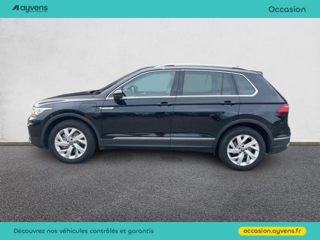 Volkswagen Tiguan image 8
