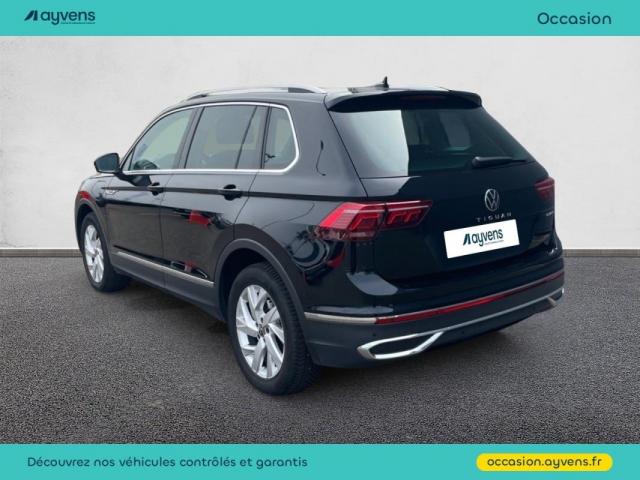 Volkswagen Tiguan image 3