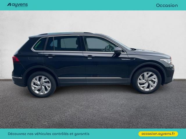 Volkswagen Tiguan image 6