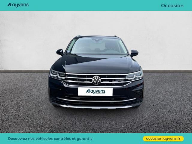Volkswagen Tiguan image 4