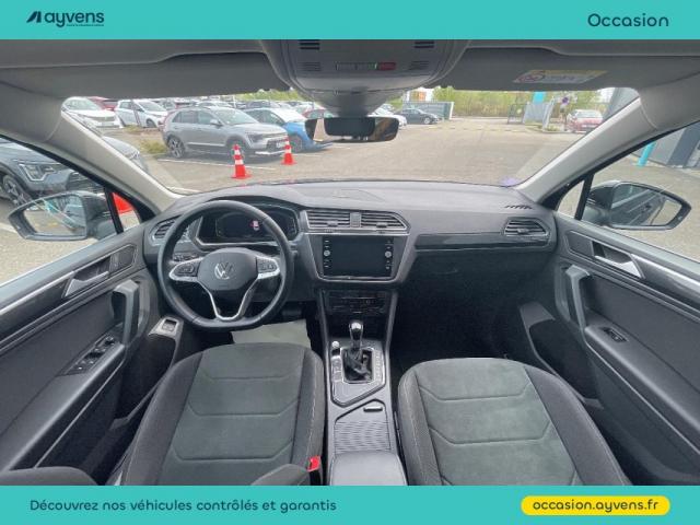 Volkswagen Tiguan image 7