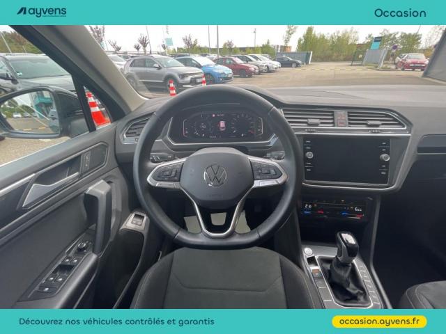 Volkswagen Tiguan image 5