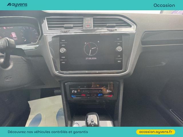 Volkswagen Tiguan image 2