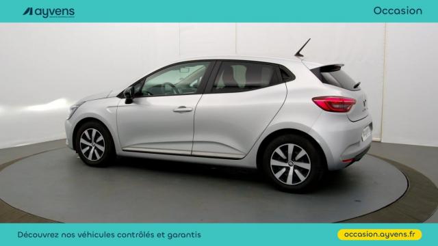 Renault Clio image 2