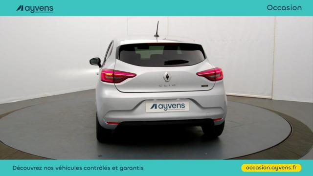 Renault Clio image 1