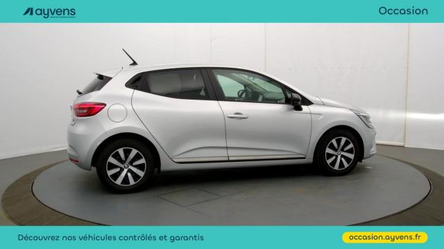 Renault Clio image 8