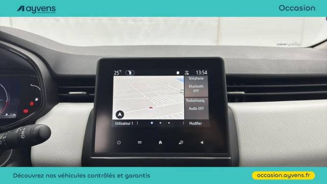 Renault Clio image 6