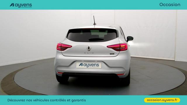 Renault Clio image 9