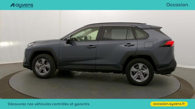 Toyota Rav4 image 7