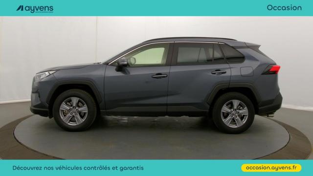 Toyota Rav4 image 2
