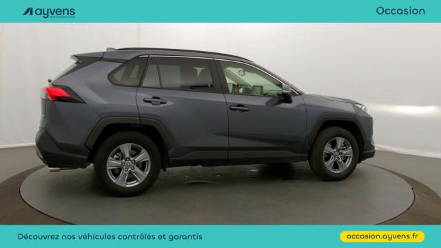Toyota Rav4 image 9