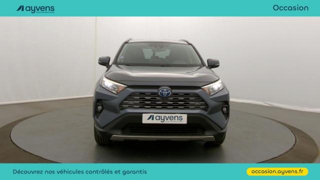 Toyota Rav4 image 5