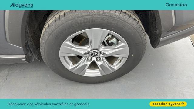Toyota Rav4 image 3