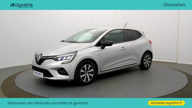 Renault Clio 1.6 E-Tech Hybride 145ch Evolution